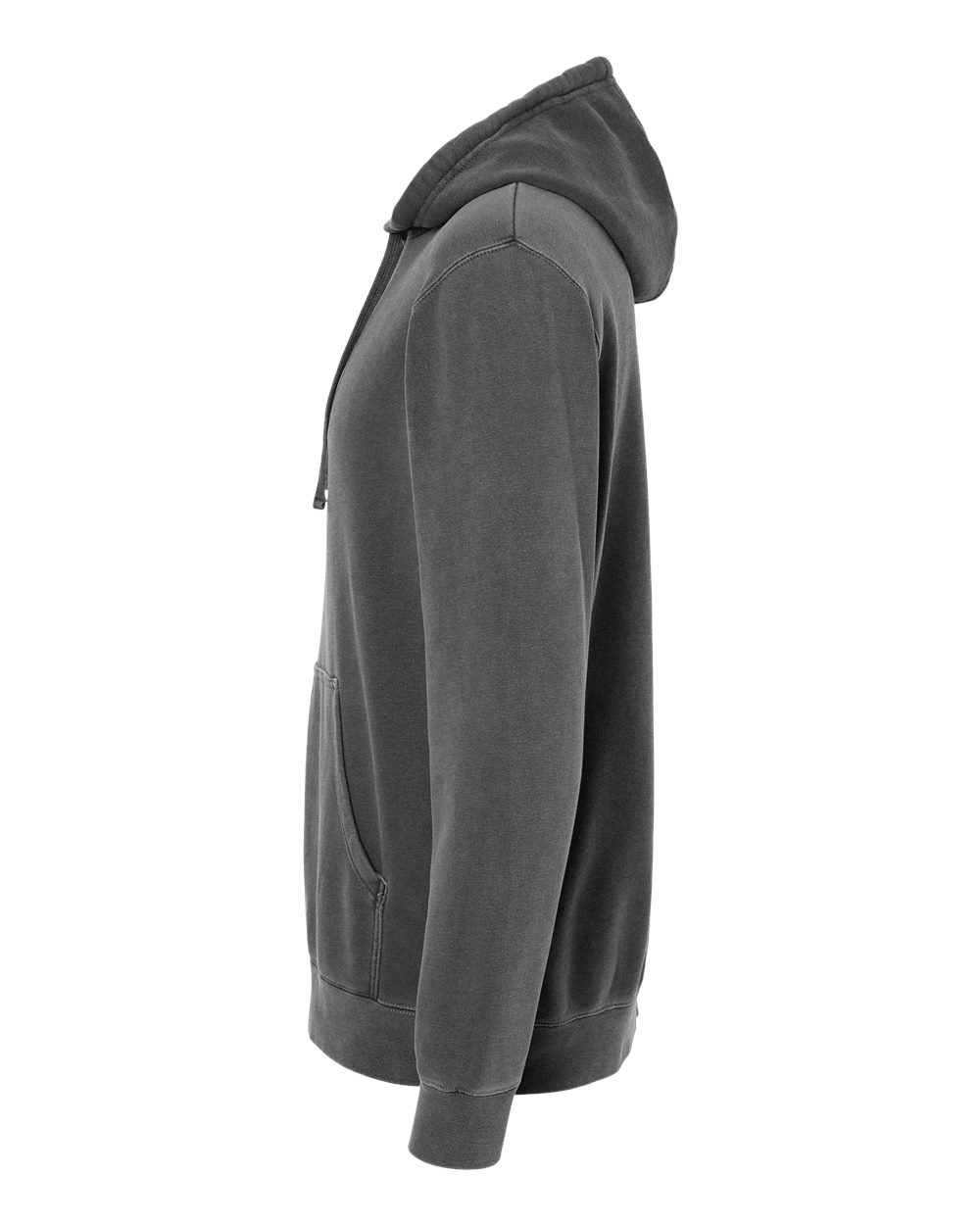 SwanSoft Hoodie | Black