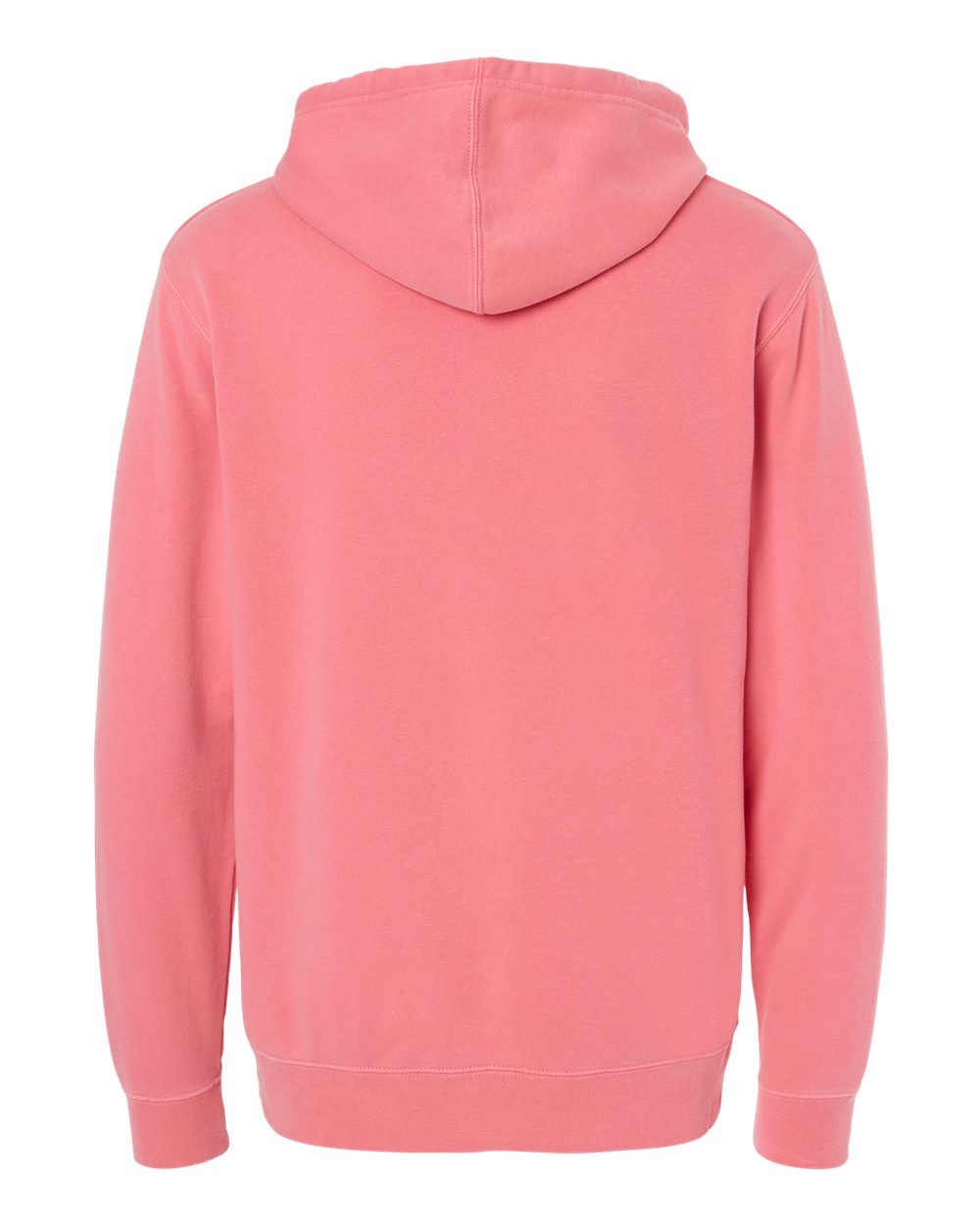 SwanSoft Hoodie | Pink