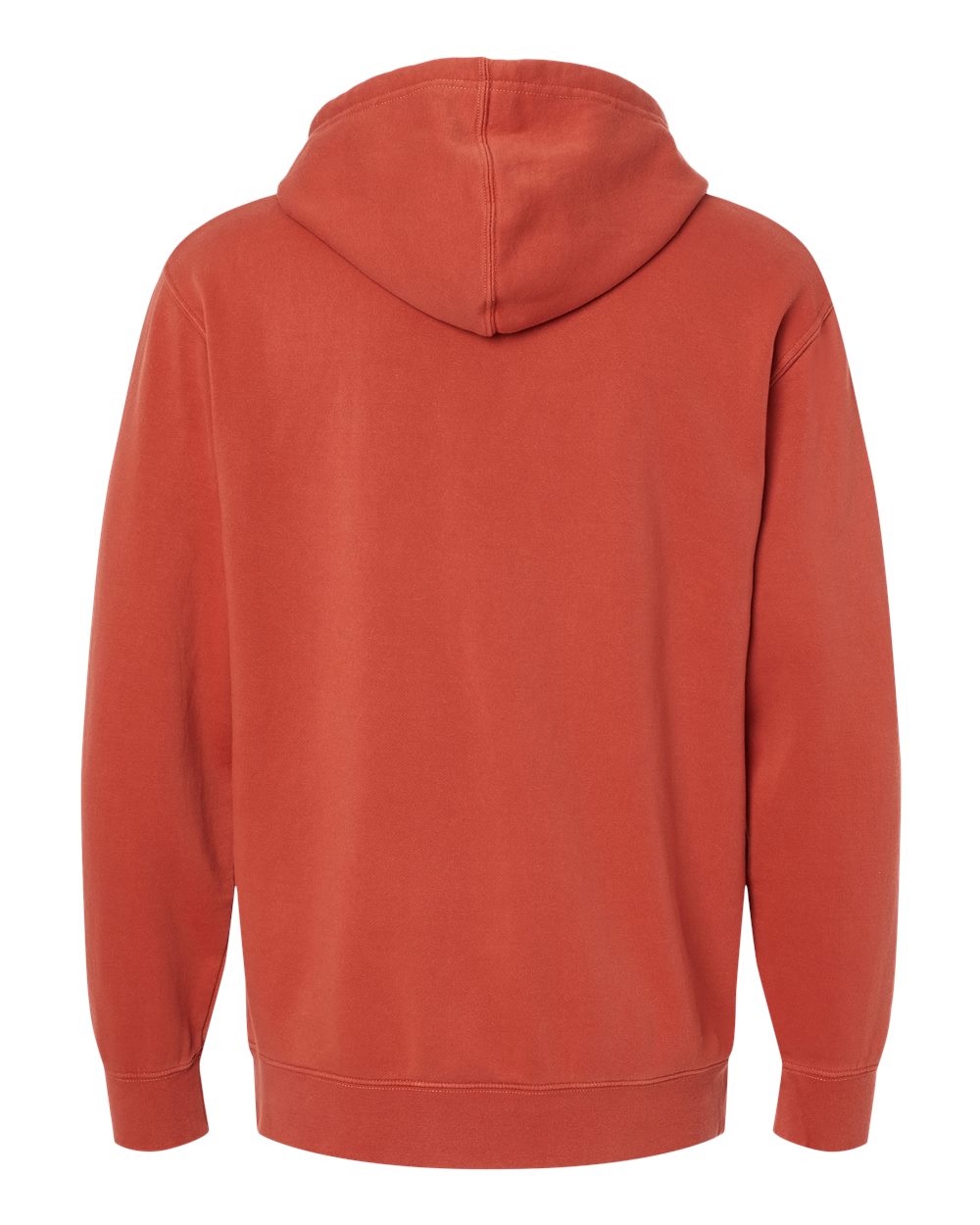 SwanSoft Hoodie | Amber