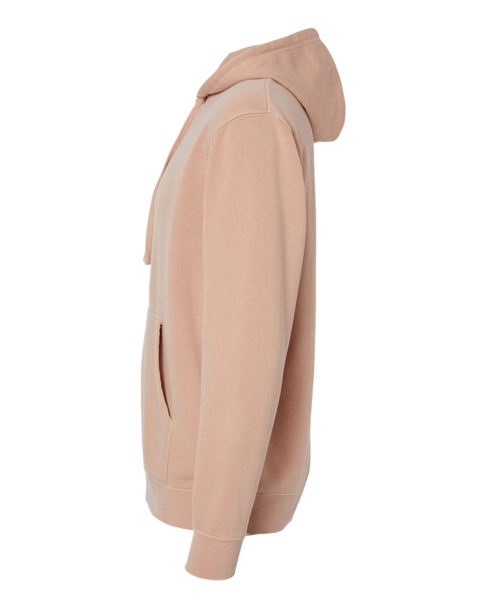 SwanSoft Hoodie | Dusty Pink