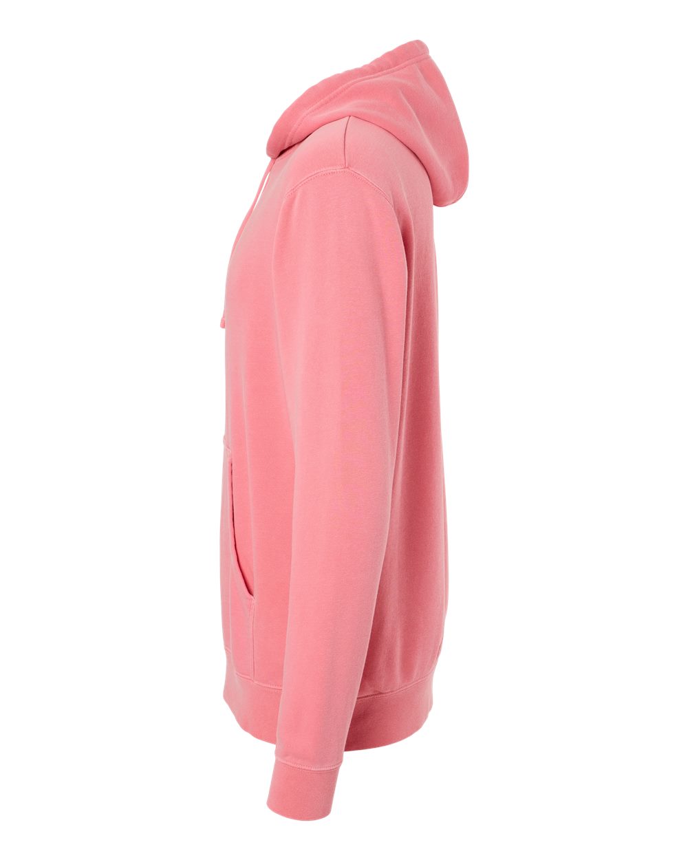 SwanSoft Hoodie | Pink