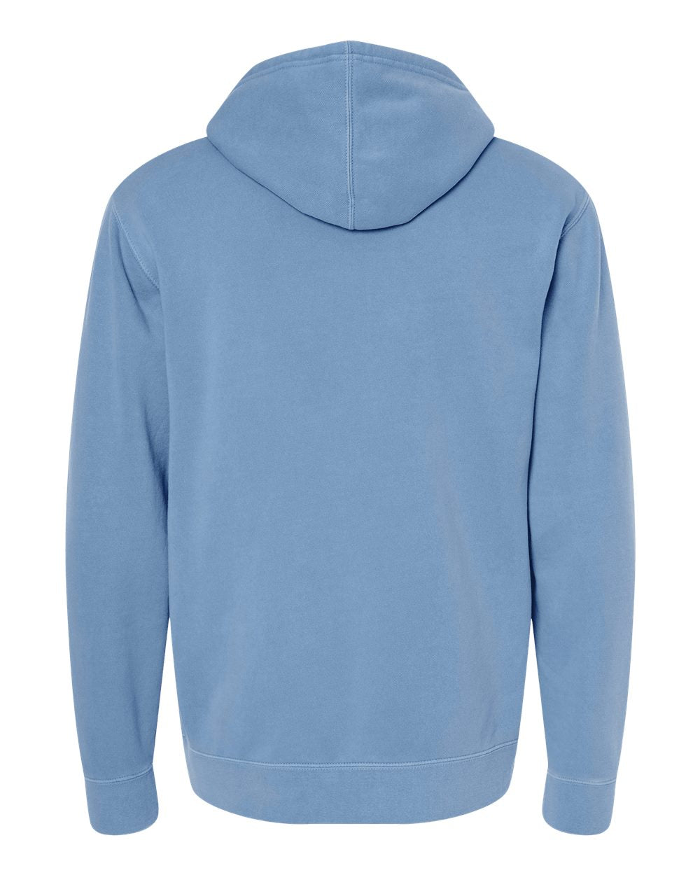SwanSoft Hoodie | Light Blue