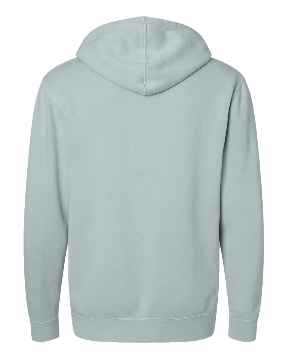 SwanSoft Hoodie | Sage