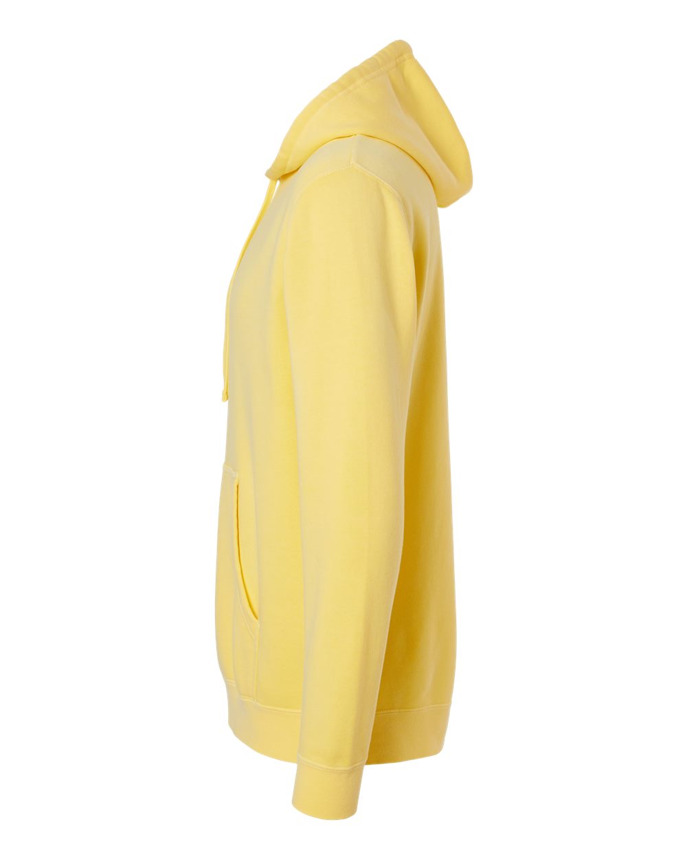 SwanSoft Hoodie | Yellow
