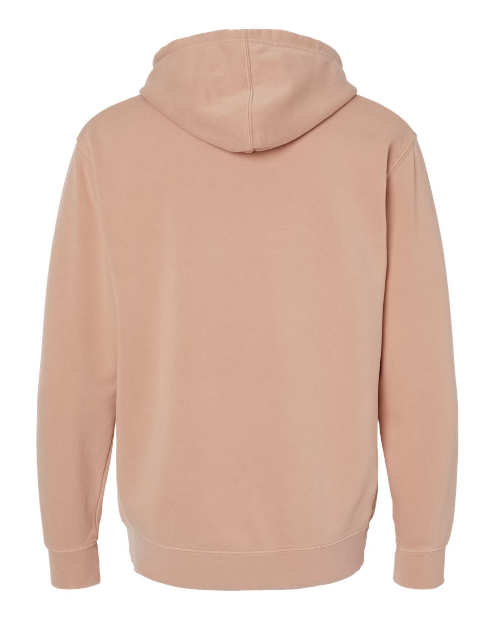 SwanSoft Hoodie | Dusty Pink