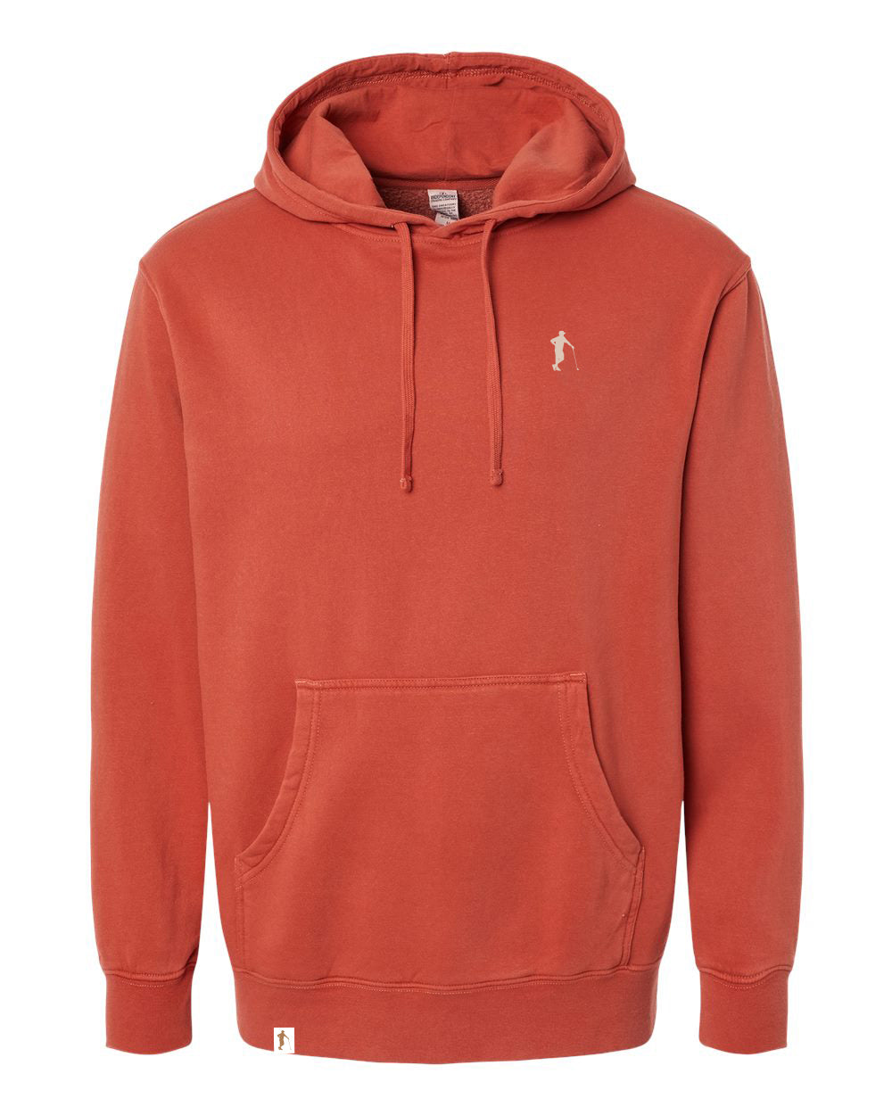 SwanSoft Hoodie | Amber