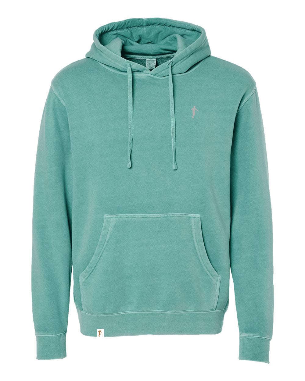 SwanSoft Hoodie | Mint