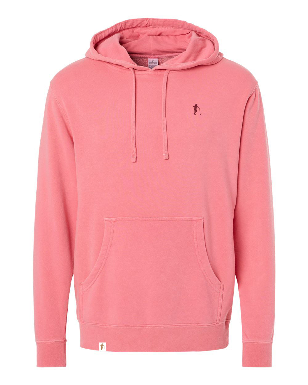 SwanSoft Hoodie | Pink
