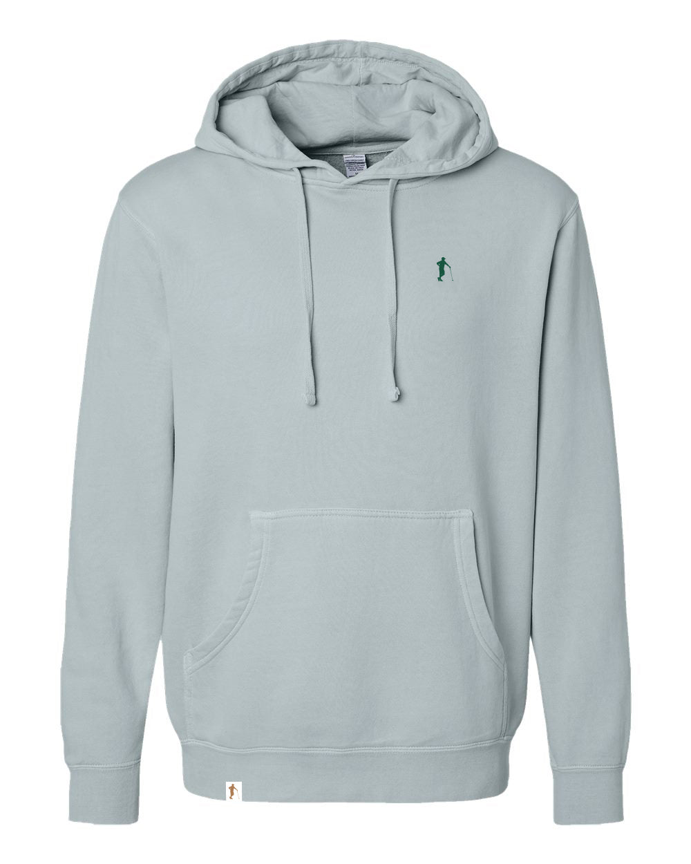SwanSoft Hoodie | Sage