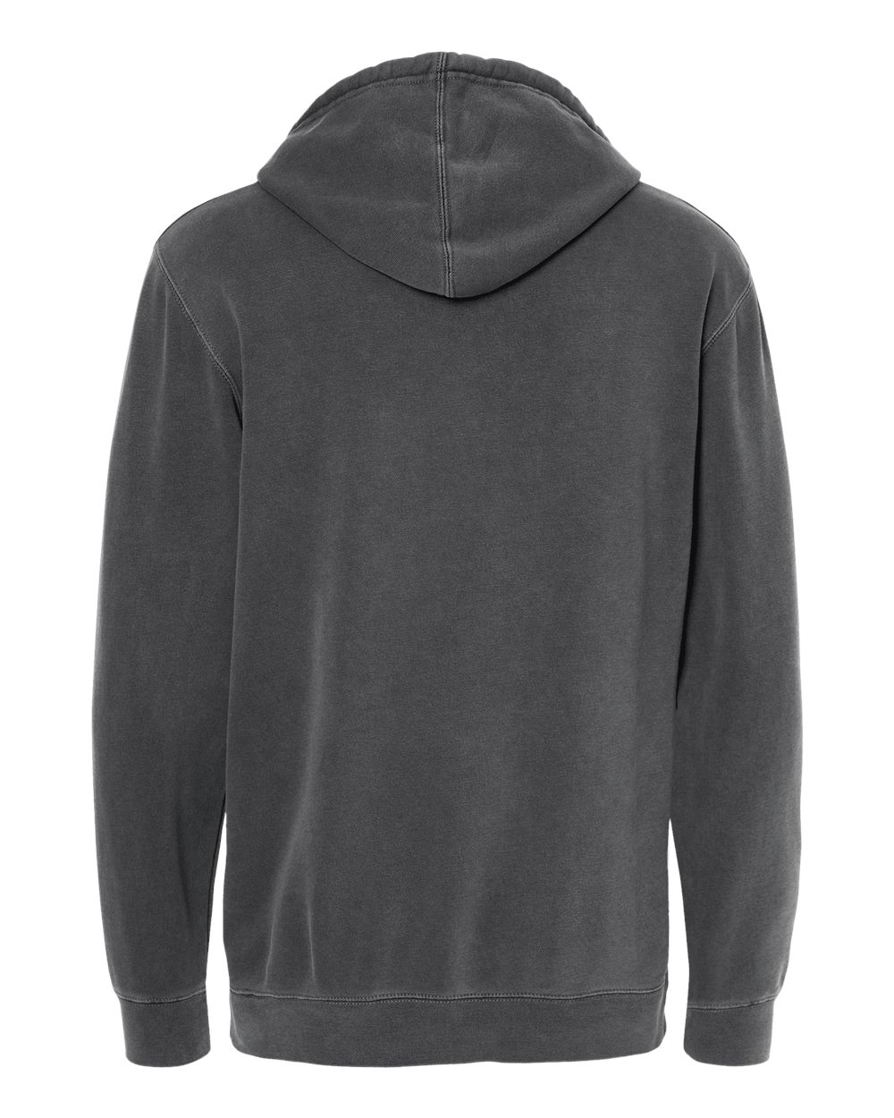 SwanSoft Hoodie | Black