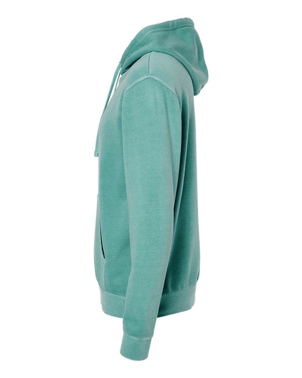 SwanSoft Hoodie | Mint