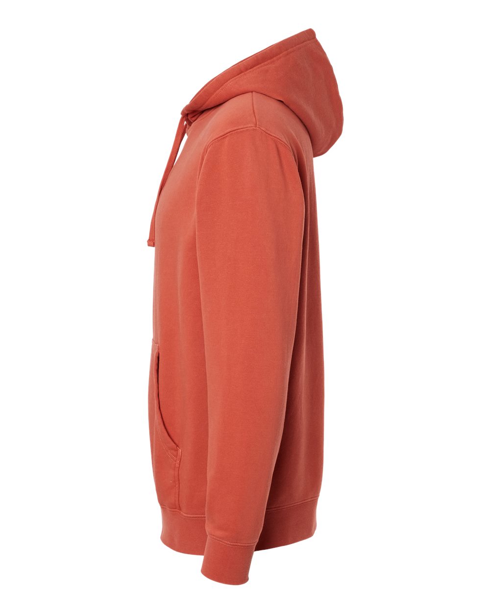 SwanSoft Hoodie | Amber