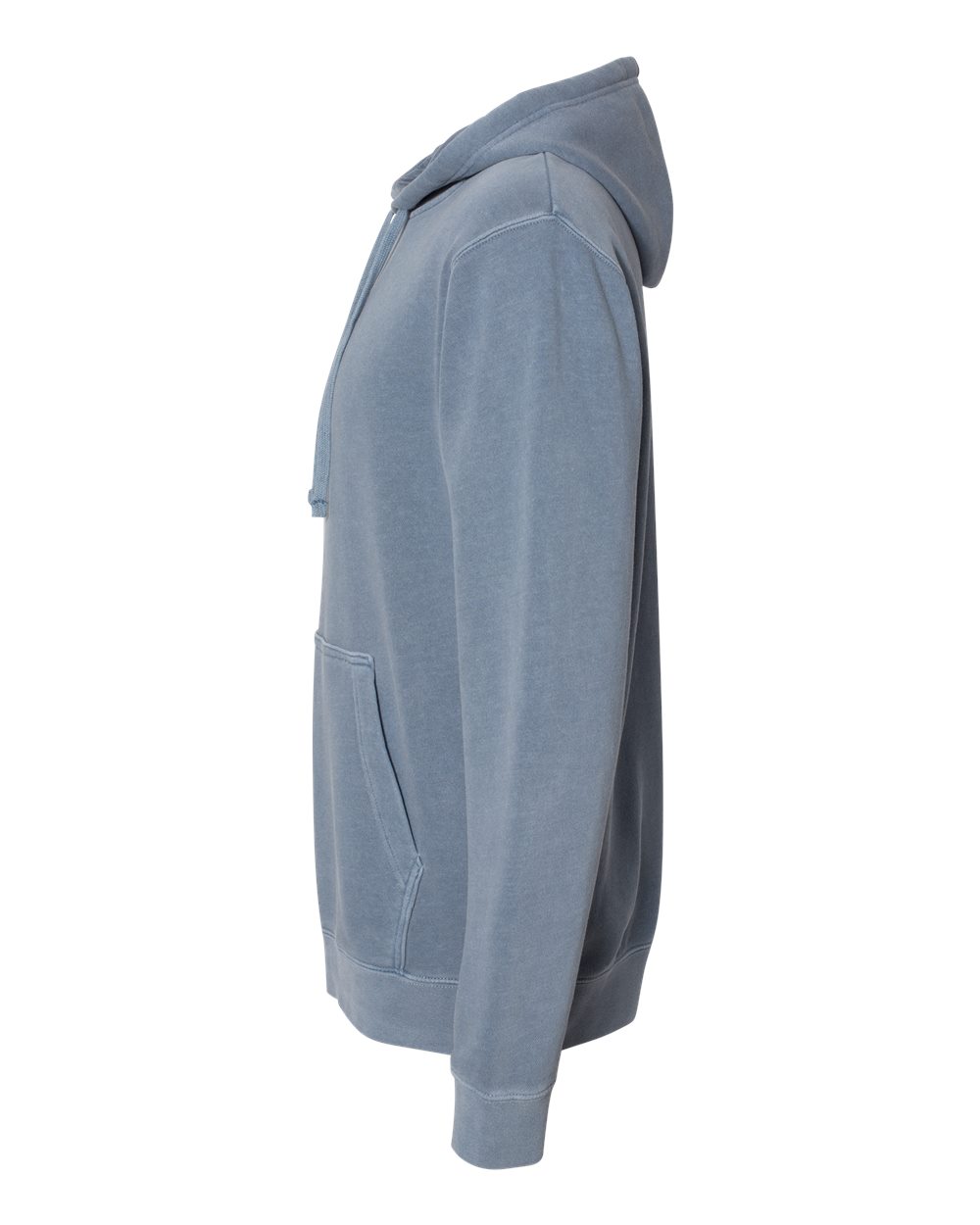 SwanSoft Hoodie | Slate Blue