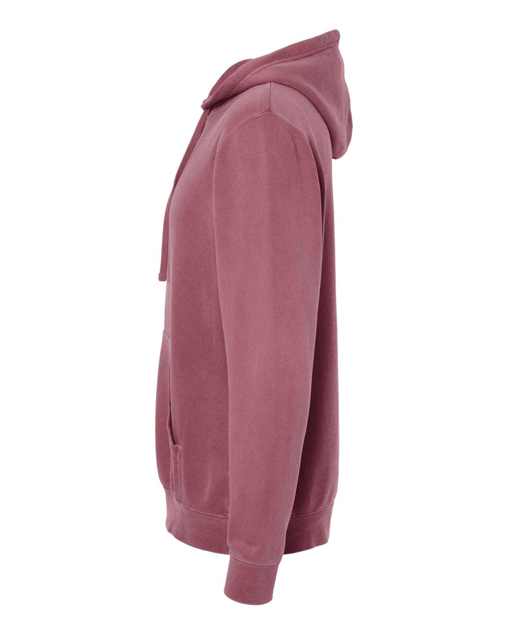 SwanSoft Hoodie | Maroon
