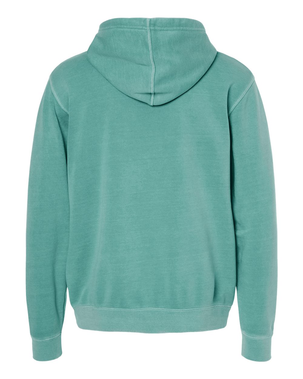 SwanSoft Hoodie | Mint