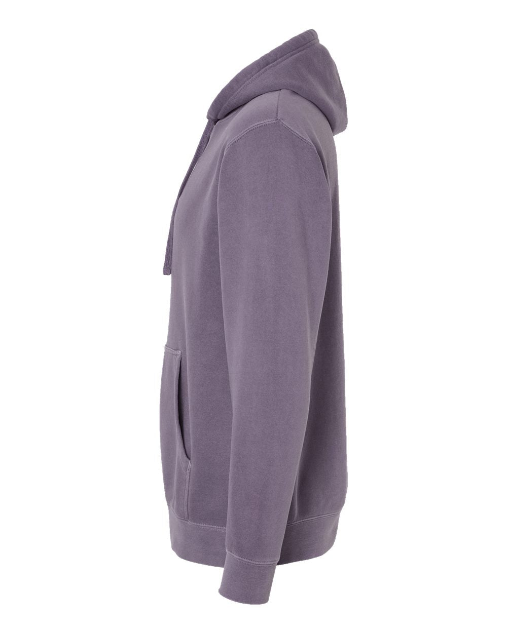 SwanSoft Hoodie | Plum