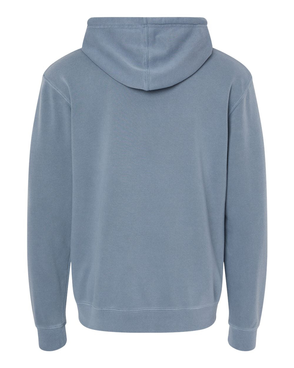 SwanSoft Hoodie | Slate Blue