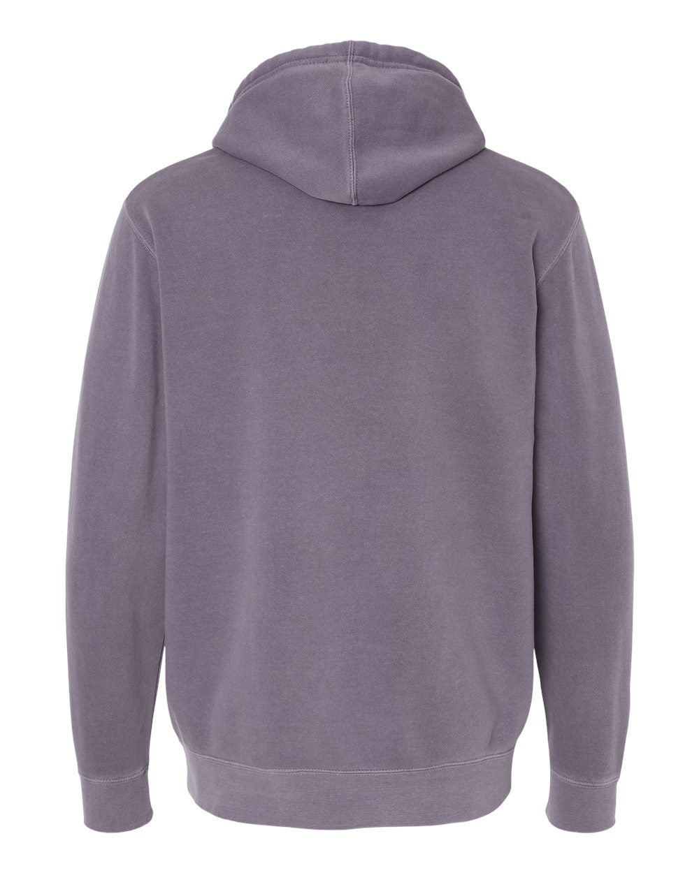 SwanSoft Hoodie | Plum