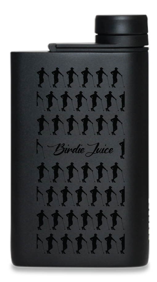 Birdie Juice 8oz Aero Flask