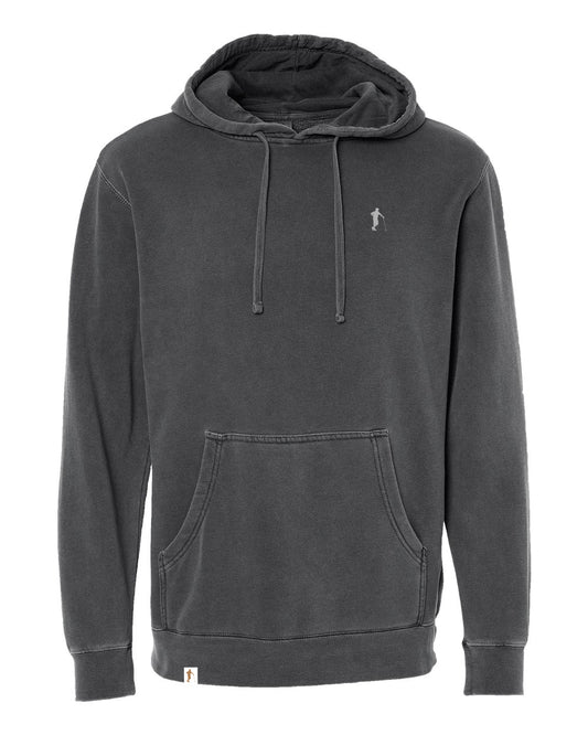 SwanSoft Hoodie | Black