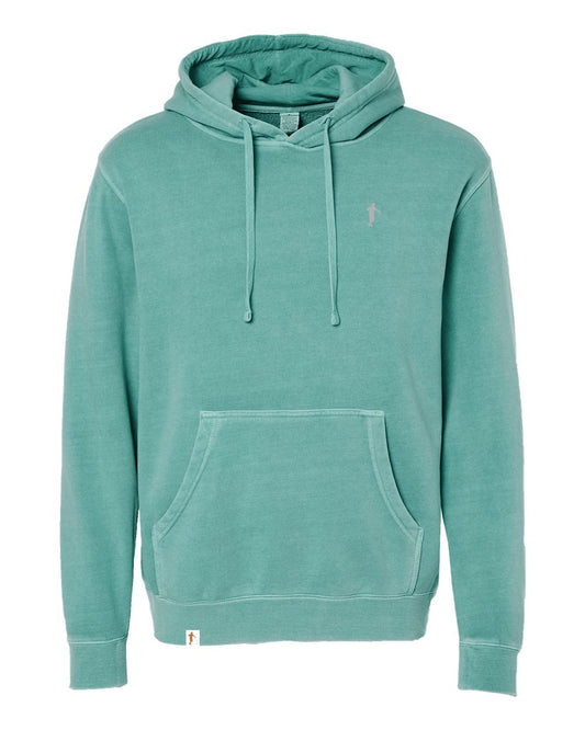 SwanSoft Hoodie | Mint