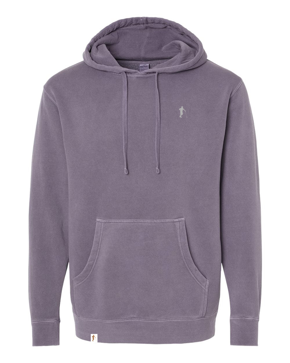 SwanSoft Hoodie | Plum