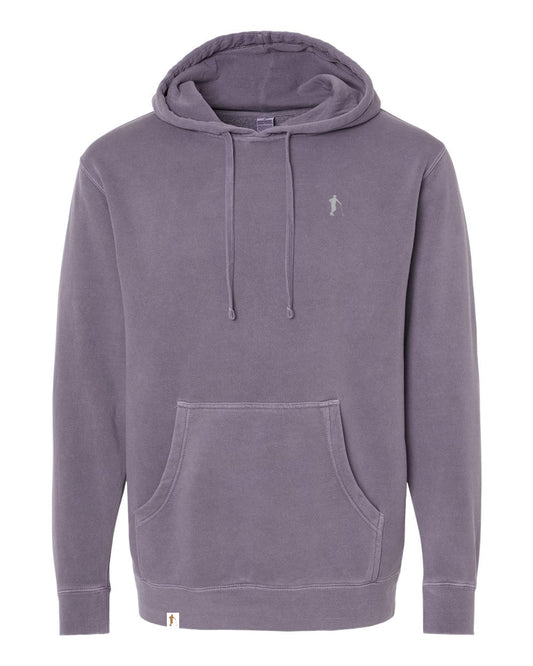 SwanSoft Hoodie | Plum