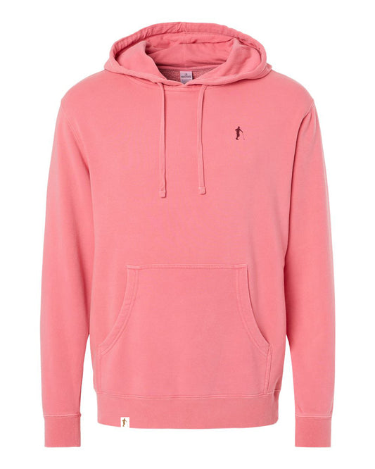 SwanSoft Hoodie | Pink