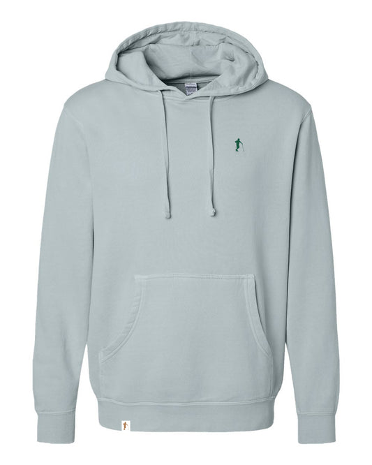 SwanSoft Hoodie | Sage