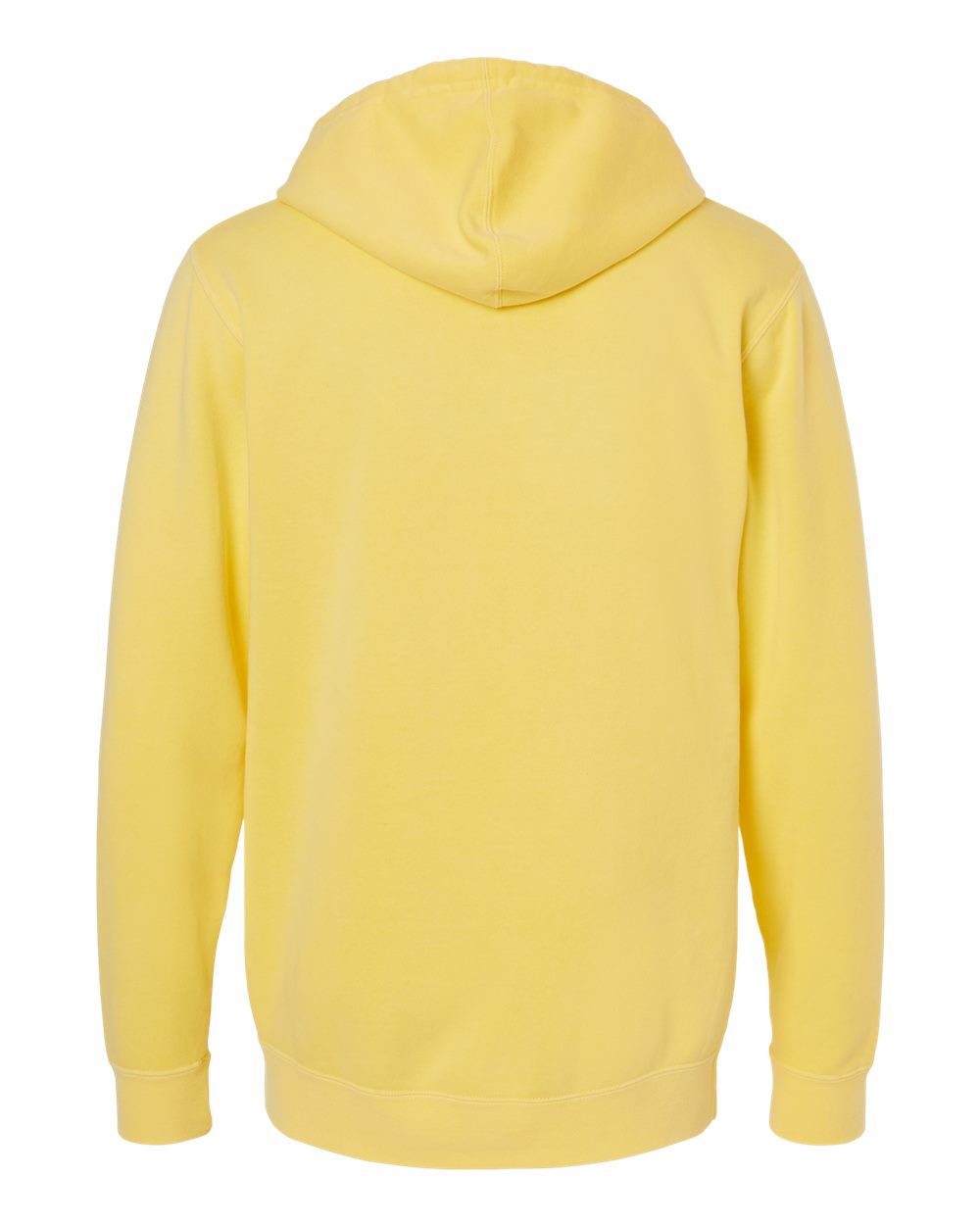 SwanSoft Hoodie | Yellow