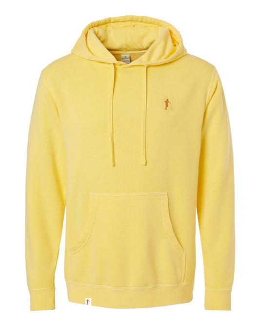 SwanSoft Hoodie | Yellow