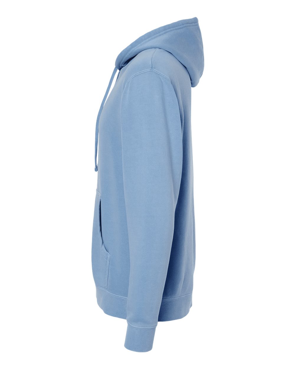 SwanSoft Hoodie | Light Blue
